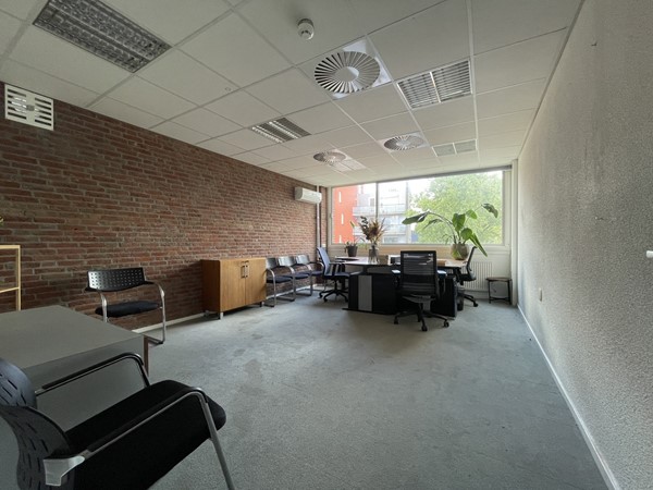 Medium property photo - Heiligeweg 61NA, 1561 DG Krommenie
